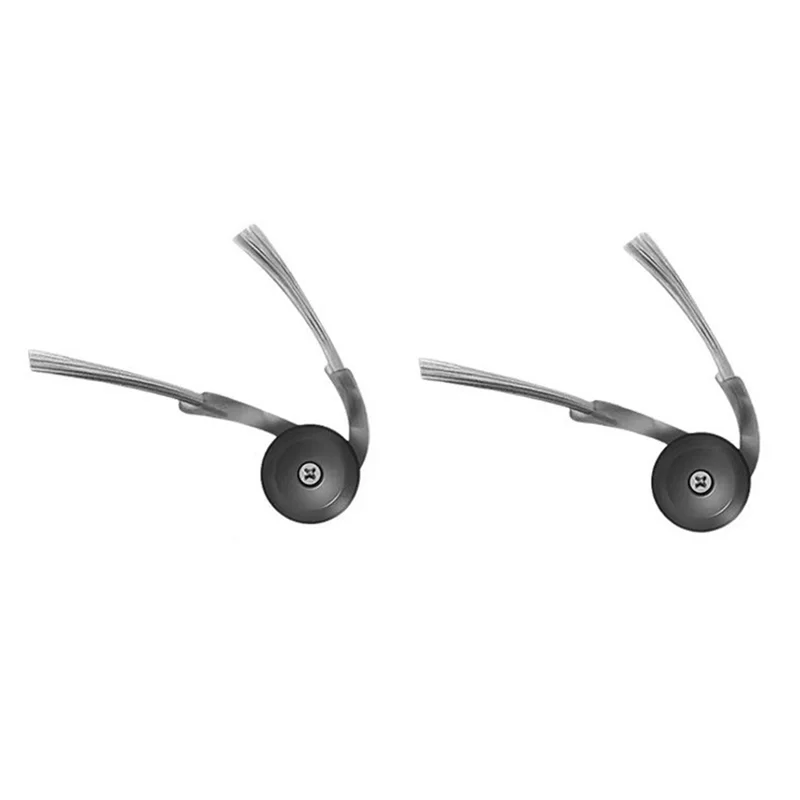 A44T для Roborock Saros 10/G30/S9 Maxv Ultra фильтр швабра основная щетка боковая щетка запасные части запасные части