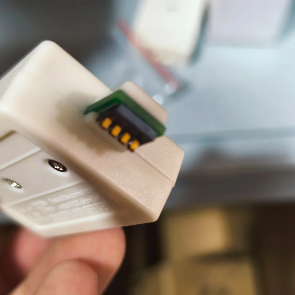 

MC20 MC-20 Maintenance box with chip resetter For Canon imagePROGRAF PRO-1000 Pro 500 Pro500 PRO-500 PRINTER