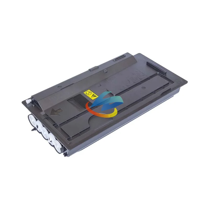 1 قطعة TK7107 TK7108 TK7109 خرطوشة الحبر لكيوسيرا Taskalfa 3010i متوافق TK-7107 TK-7108 TK-7109 ناسخة عبوة الحبر BK