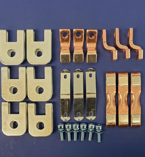 Brand New Original  Contactor ZL145 Contact Set A185/A145/AF185/AF145/A185D/A205