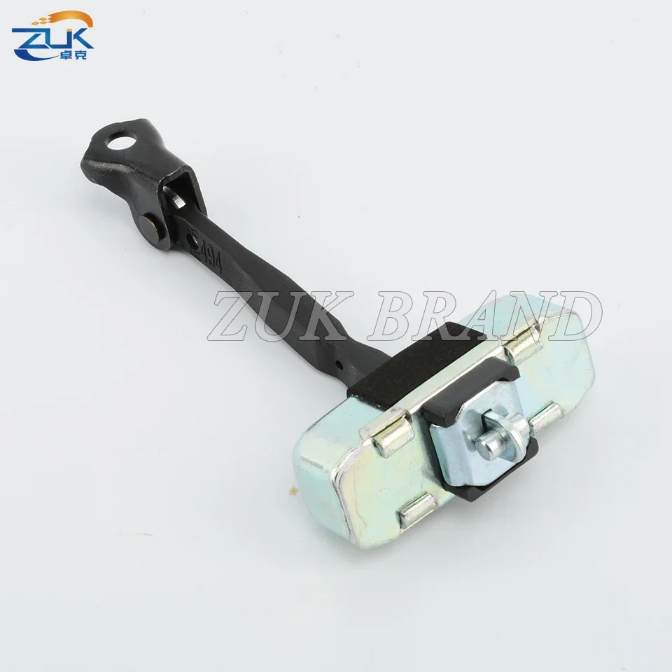 ZUK Front Rear Left Right Car Door-Check Strap Arm Hinge For TOYOTA Land Cruiser Prado 2002-2009 LC120 Door Checker Stopper
