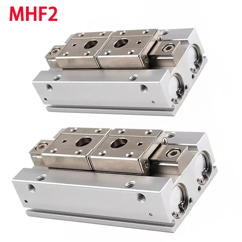 Low Profile Paralle…