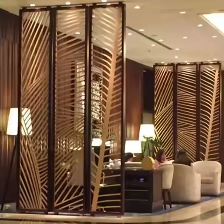 2026 Fast Delivery Office Glass  Wall Desk  Stylish Luxury   Modern Doors   Partition Divider  Screen