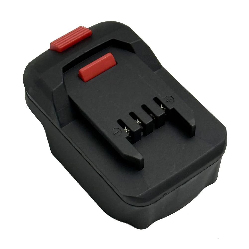 محول لماكيتا بطارية ليثيوم 18 فولت إلى محول بطارية Parkside X20V محول أداة طاقة ليثيوم أيون ملحقات (بدون بطارية)