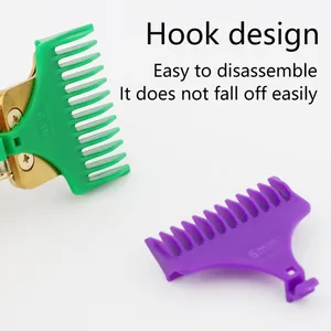 9 مشط مبيعات رئيسي لآلة T9 - No6