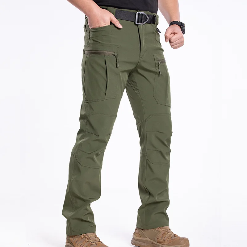 Thumbnail 4 - #34 Top Mens Multi Pocket Cargo Pants Picks for Every Budget
