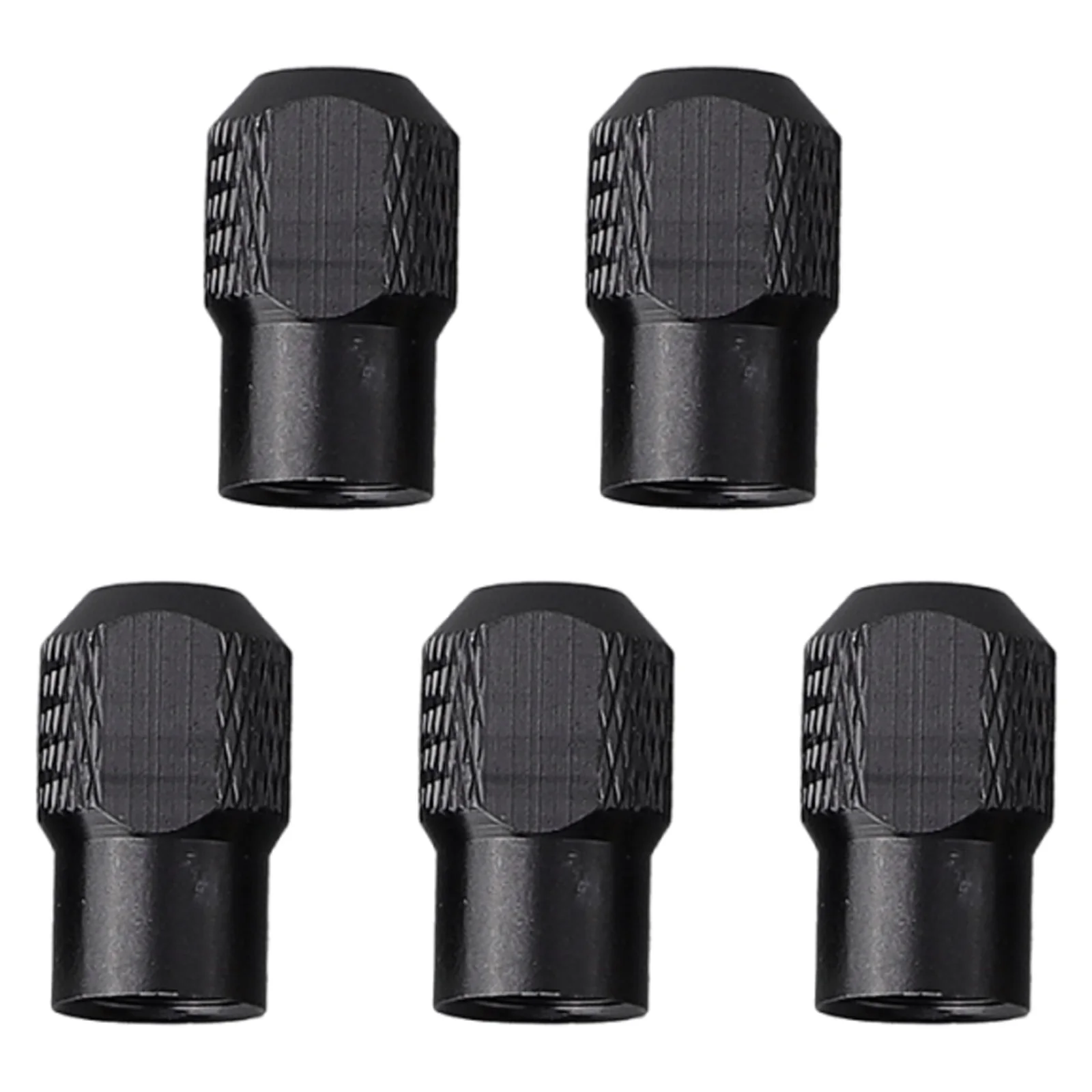 5 Stuks Boorkop Voor Accessoires Roterende Gereedschappen Chuck Moer Elektrisch Gereedschap Accessoires Zinklegering Moer Moer Moer Moeren M 8X0.75Mm Schuurdeel