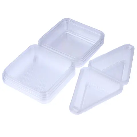 10 best sales केक स्लाइस पैकेजिंग - №3