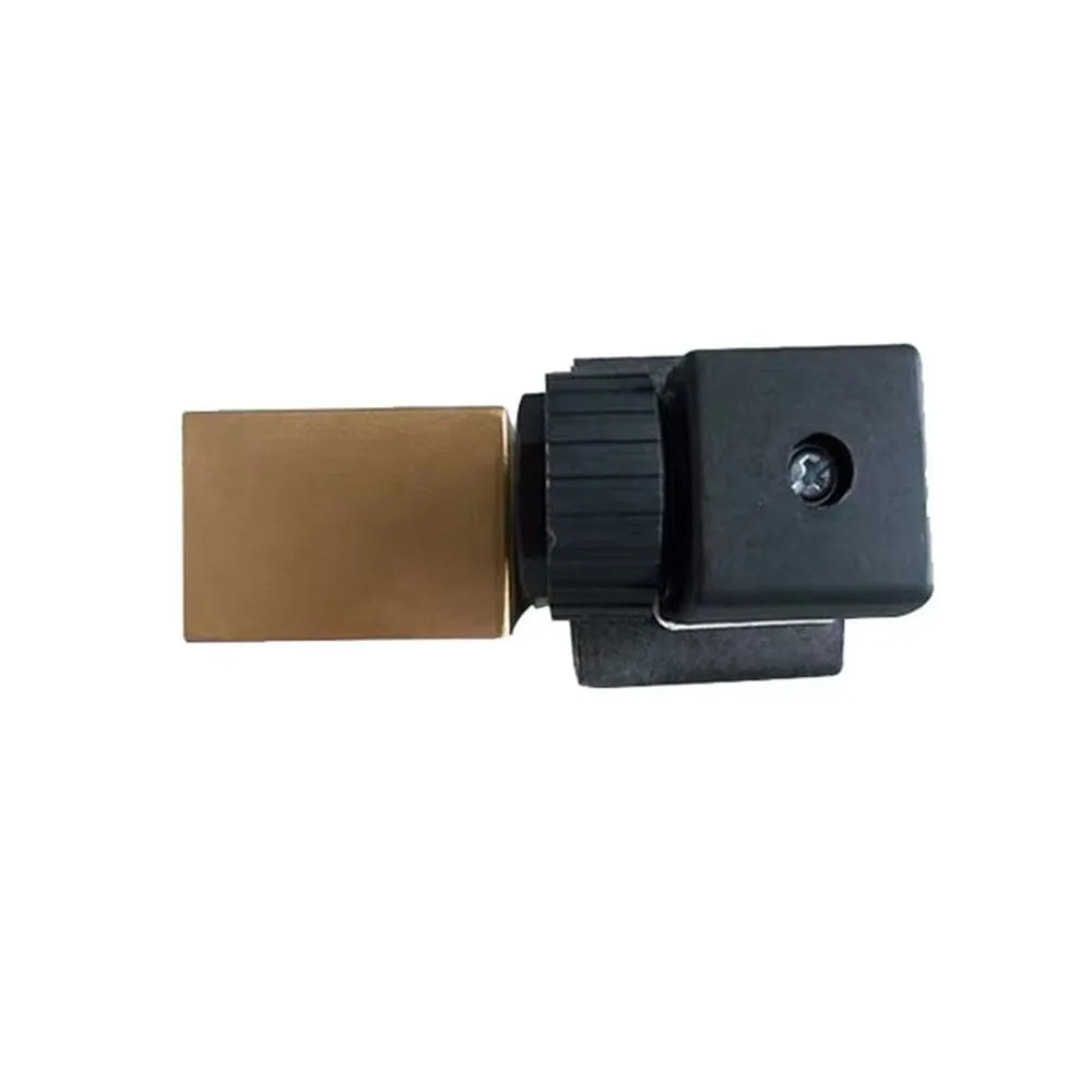 1089059021 Solenoid Valve for Atlas Copco Screw Air Compressor Replacement Parts Durable Industrial Control Valve