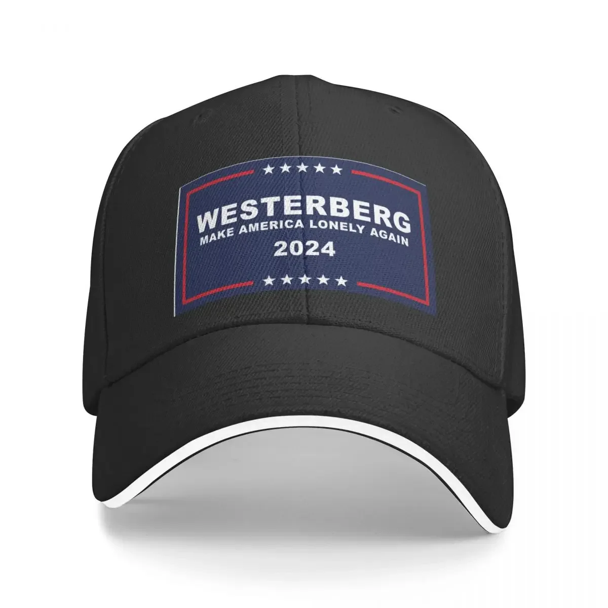 

Westerberg 2024 Baseball Cap Golf Hat Man Hat Man For The Sun Big Size Hat Luxury Women Hats Men's