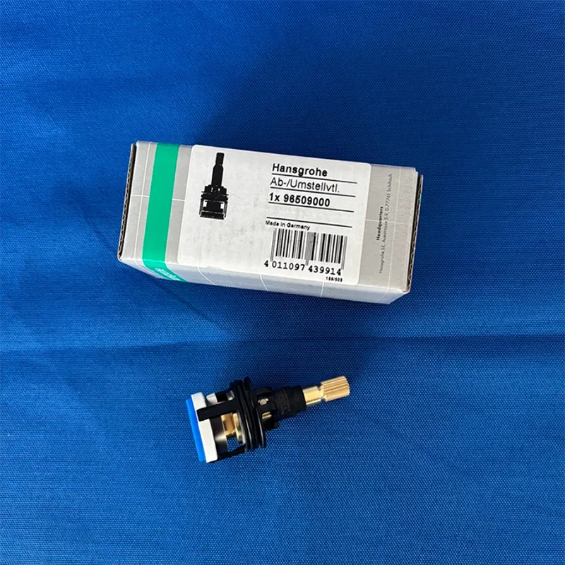 Hansgrohe bathroom accessories from Germany 96509000 9414900 switch valve core