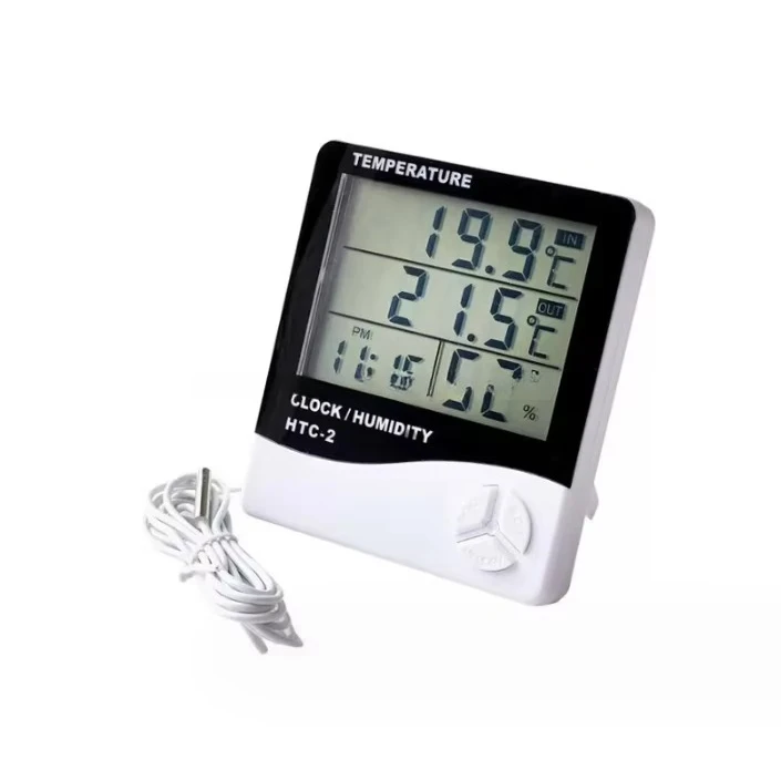 Stock Lcd Electroni…