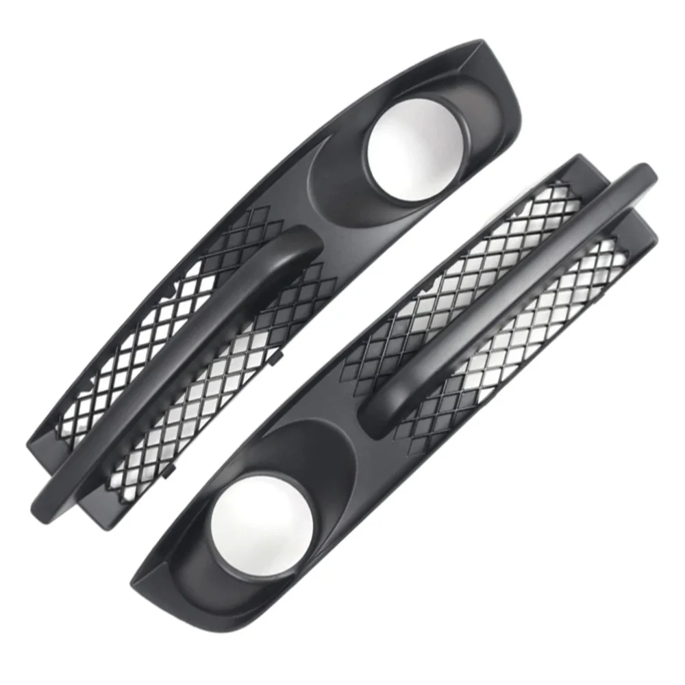 

7M3853684A Защитная крышка отверстия для автомобильных противотуманных фар Volkswagen Sharan 2000-2010 (модели с противотуманными фарами)