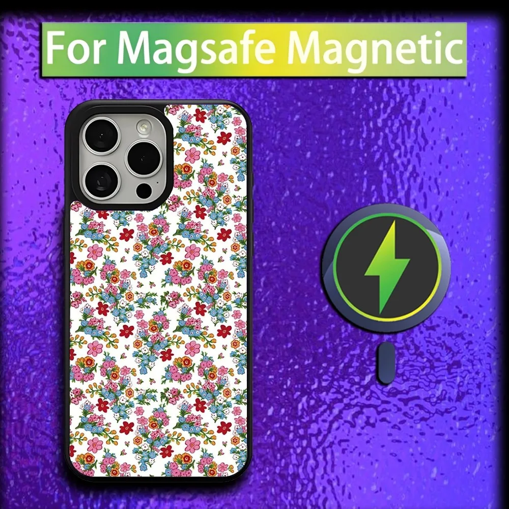 Betsy Ann Wiltshire London Phone Case For iPhone 16,15,14,13,12,11,Plus,Pro,Max,Mini Magsafe Magnetic Wireless Charging