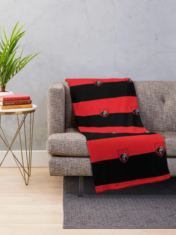 North Sydney bears. Throw Blanket Baby Decoratives Blankets