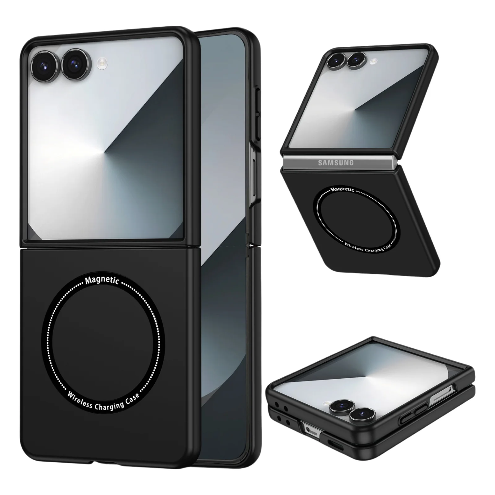 Matte Feeling Phone…