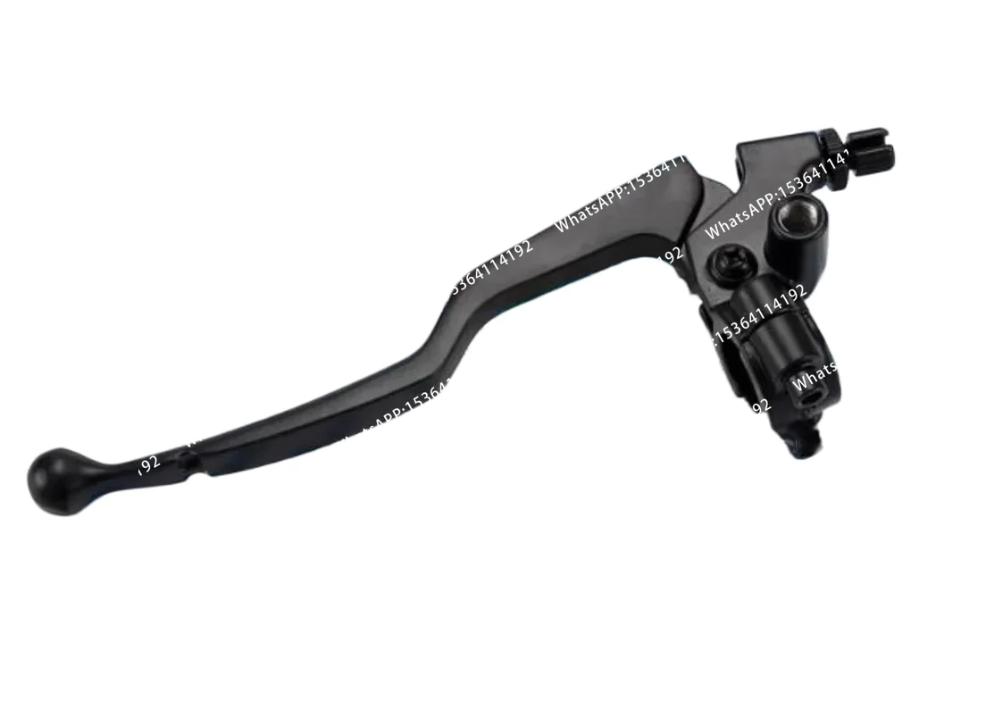 Motorcycle Parts Left Right Brake Clutch Lever Handle 250NK CF250-A-B 2017-2023 Accesorios
