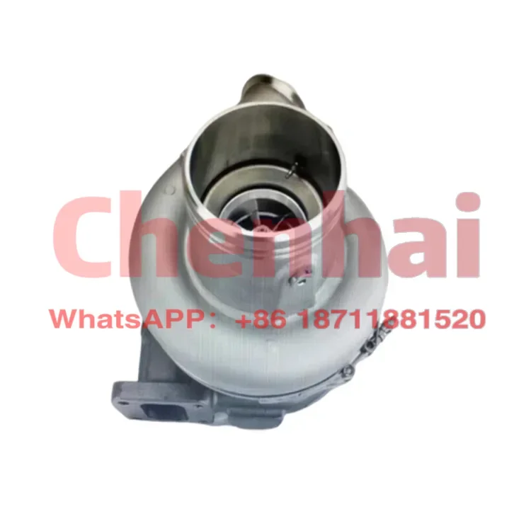 HE500VG turbocharger 5350611 2836357 2838153 2838154 2840519 2840520 2840521 2881785 2881785NX 2881785RX 2881997 for Truck