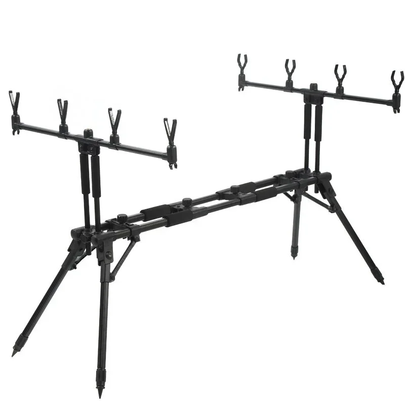 

Carp Fishing Station Rod Pod Folding Fishing Rod Pod For Carp Fishing