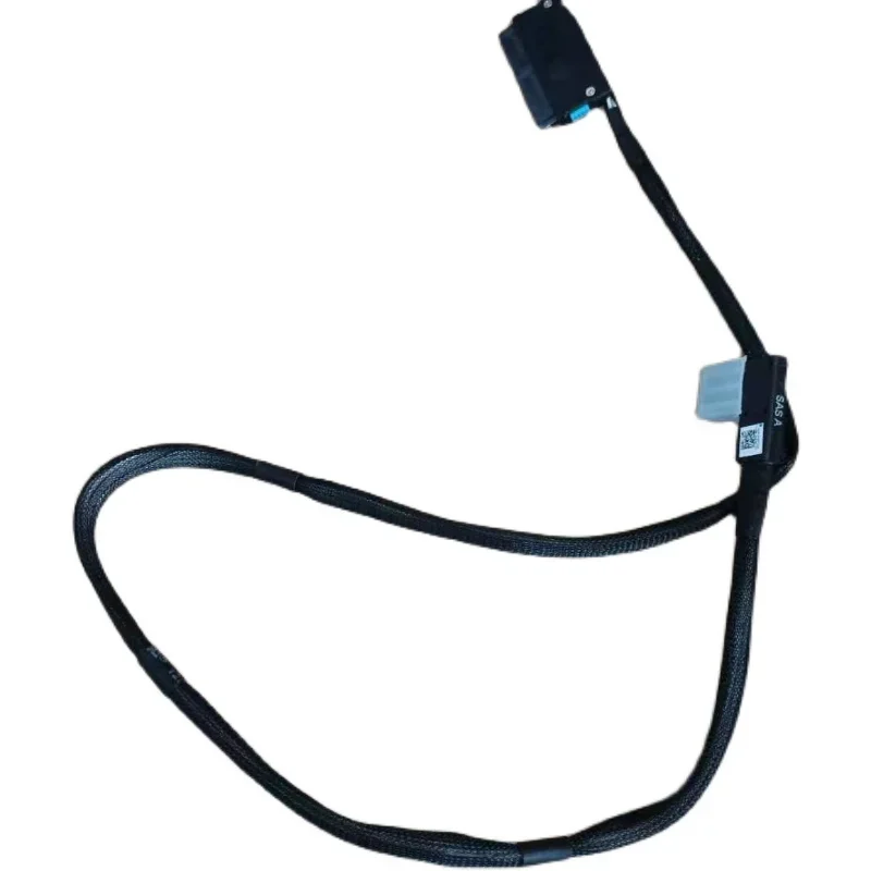 

New For PowerEgde R610 R710 Hard Disk Array Card Cable SAS RF5PF FTTNX C31YC