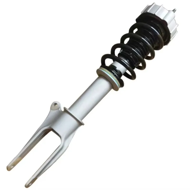 97034304504 97034304505 Amortecedor de mola de ar frontal para Porsche 970 Panamera 2009-2017