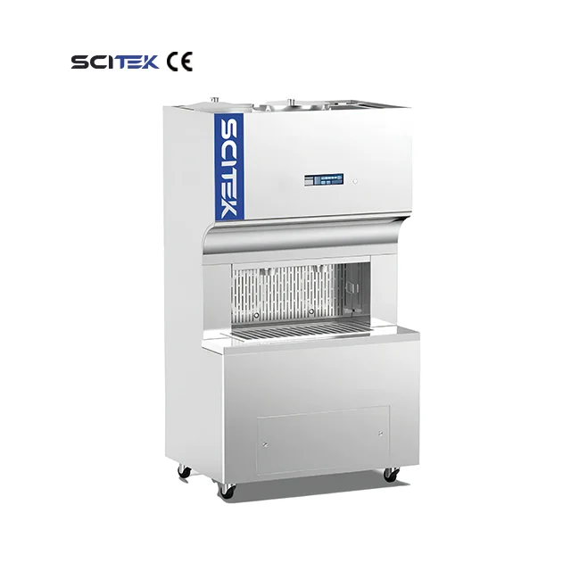 Scitek Automatic Be… - image