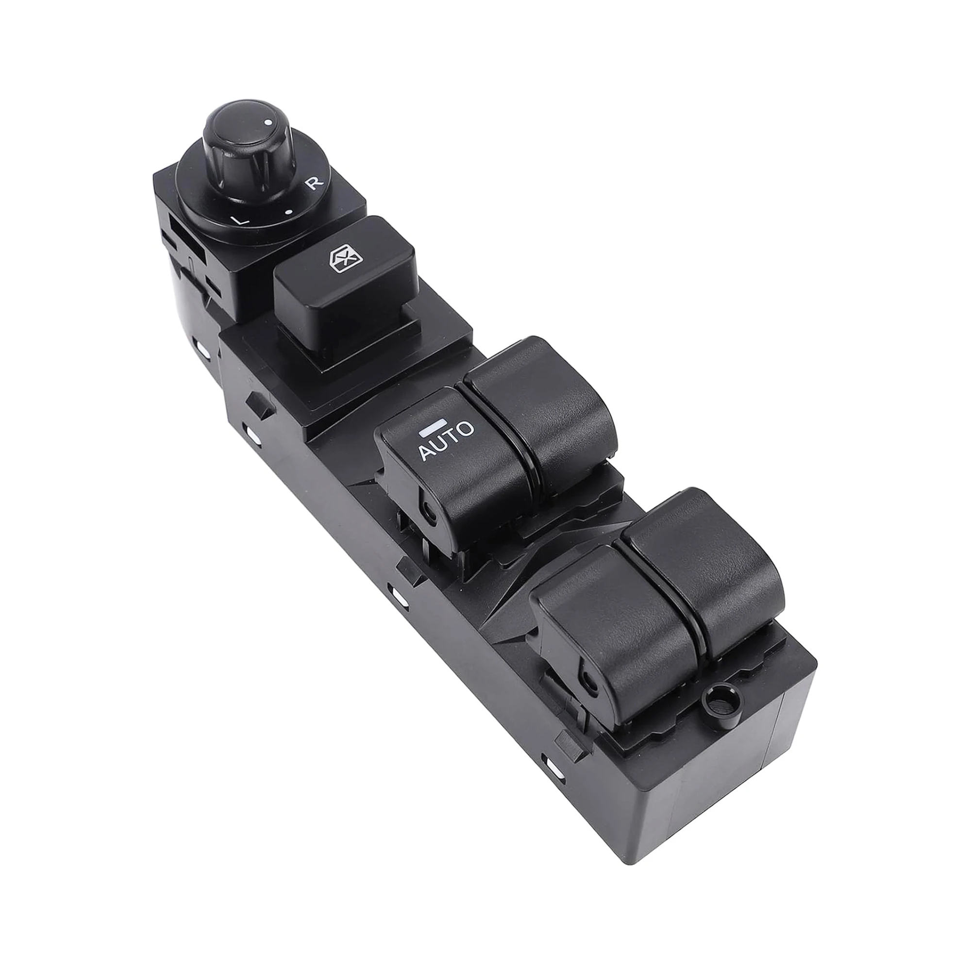 KF33-66-350 Auto Elektrische Power Lifter Fenster Control Schalter Taste Für Mazda CX-5 2012 2013 2014 2015 2016 2017-2020 KF 3366350 A – Detail 3