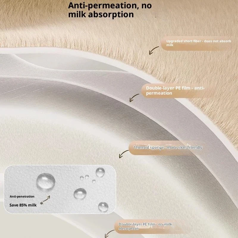 قفاز غسول الجسم قفاز دباغة ذاتي على الوجهين يمنع لزجة الأيدي قضيب سريع الجفاف يتدفقون قفاز ماكياج قضيب