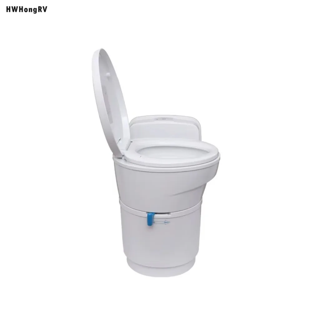 

unique Top Selling Rotatable Toilet Bowl Mobile Chair WC with Durable Material & Innovative Design Perfect for & Pleasure Boats