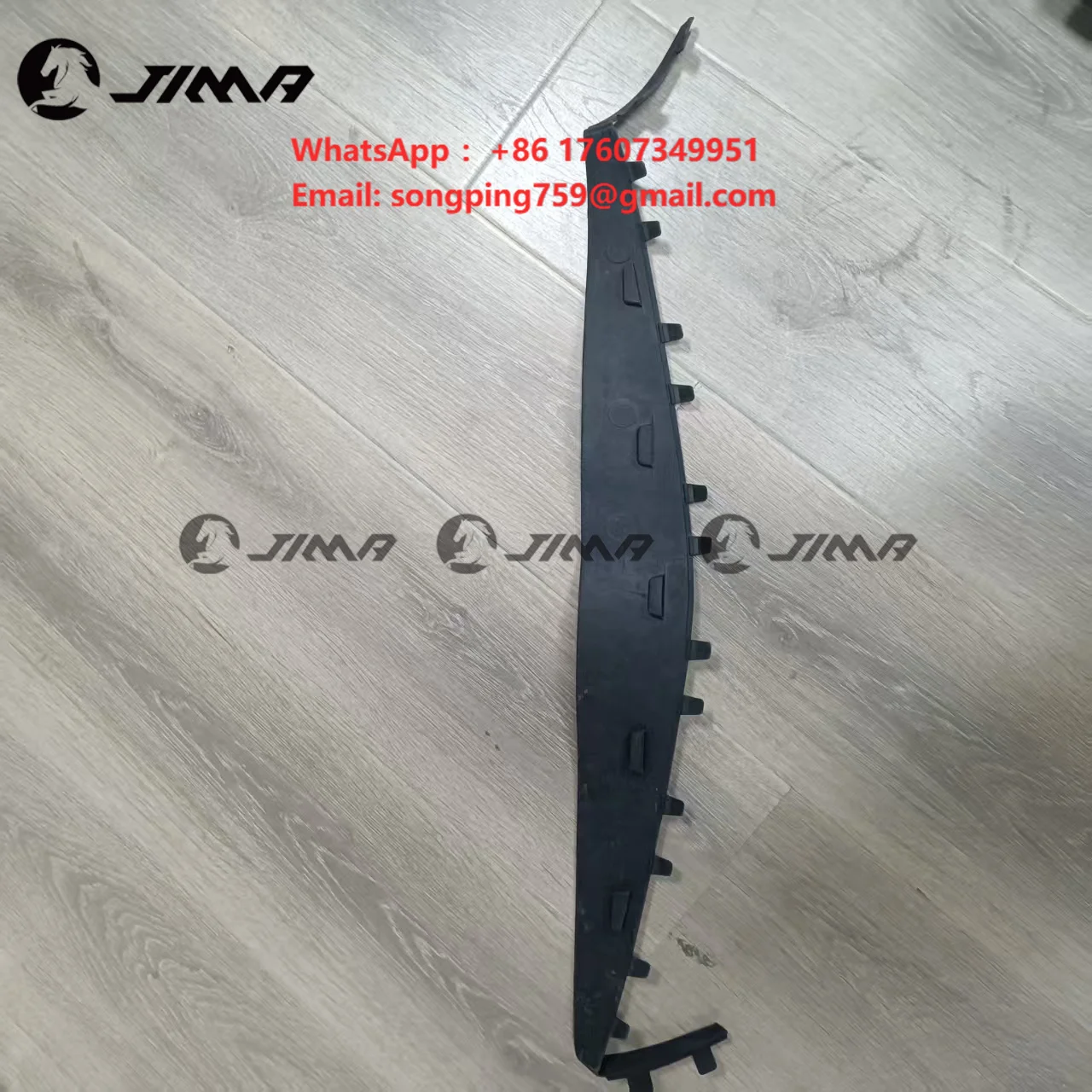 

Car Accessories Bumper Reinforcement for Lamborghini Urus OEM 4ML807251B