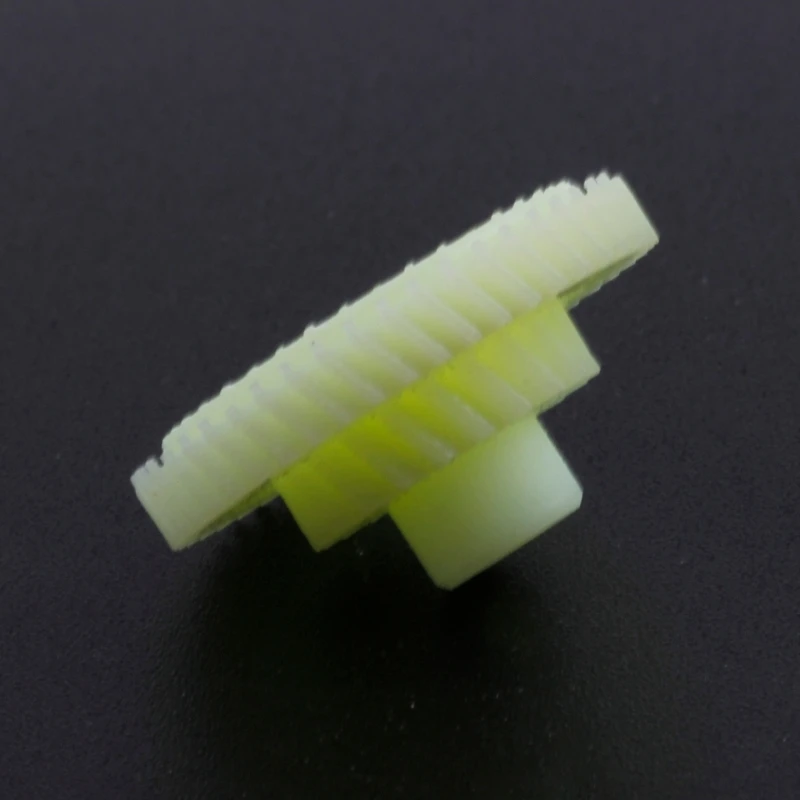 IMAPlastic Gear For B & O DCC 900 Tape Recorder Gears, Designs conviviaux, Durabilité arc-en-ciel, Engrenages longue durée