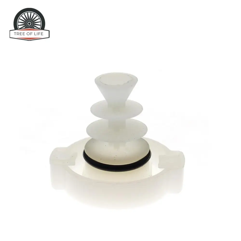 New Power Steering Reservoir Tank Cap 4455A272 For Mitsubishi Montero Pajero V93 V95 V97 V83 V85 V87