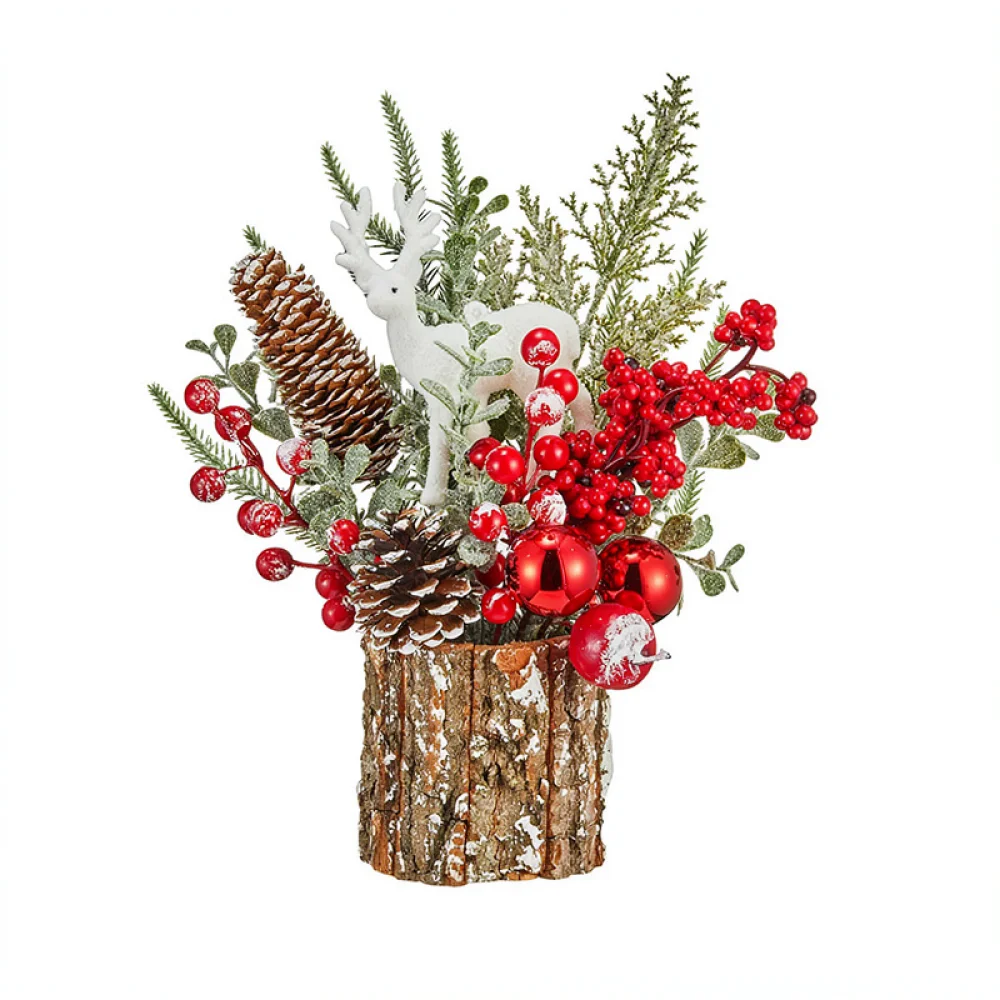 Künstlicher Tisch-Weihnachtsba – Christmas Tree Artificial Bewertung und Preis
