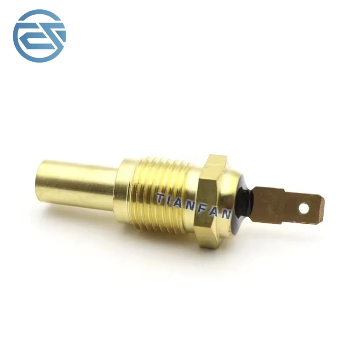 

Датчик температуры воды для двигателя экскаватора 6D31 ME08884 SWZ489U268F1 SK200-5 SK200-3, запчасти для строительной техники