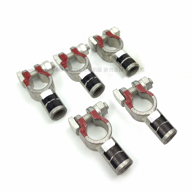 2PCS TERMINAL AS-BATTERY 3S6049 Battery Terminal Assembly 3S-6049 for Caterpillar Construction Machinery