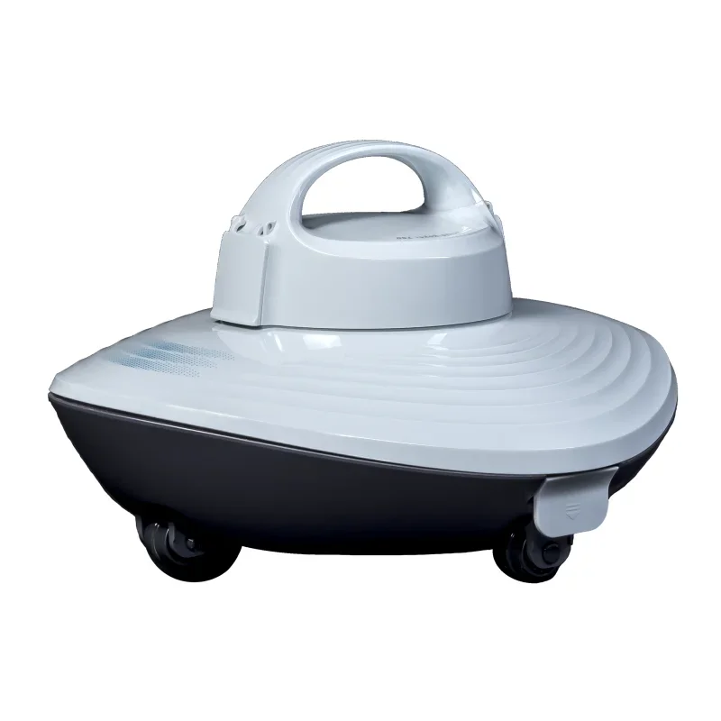 Pool Accessories Automatic Robotic Vacuum Hammerhead Pool Robot Vacuum Cleaner Pool