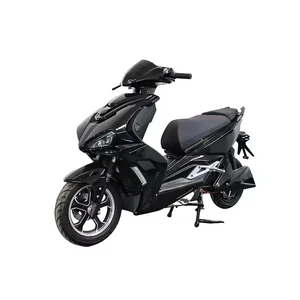 9 Main Sales Adult Electric Motorcycle - №8