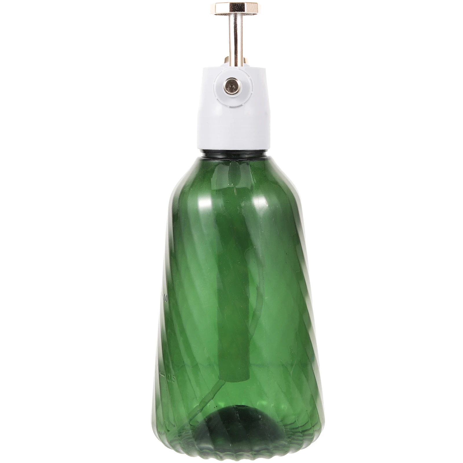 

Garden Watering Can Sprayer Reusable Handheld Fine Mist Bottle for Plants Adjustable Nozzle Non Blocking Perfect for Lawn Care