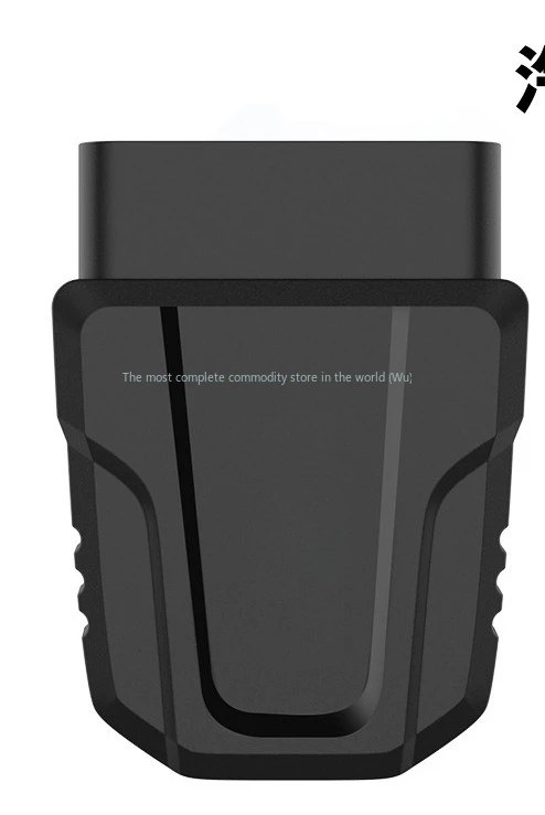 

Car obd detector bluetooth connection to eliminate fault light fault diagnostics clear code reader voltage