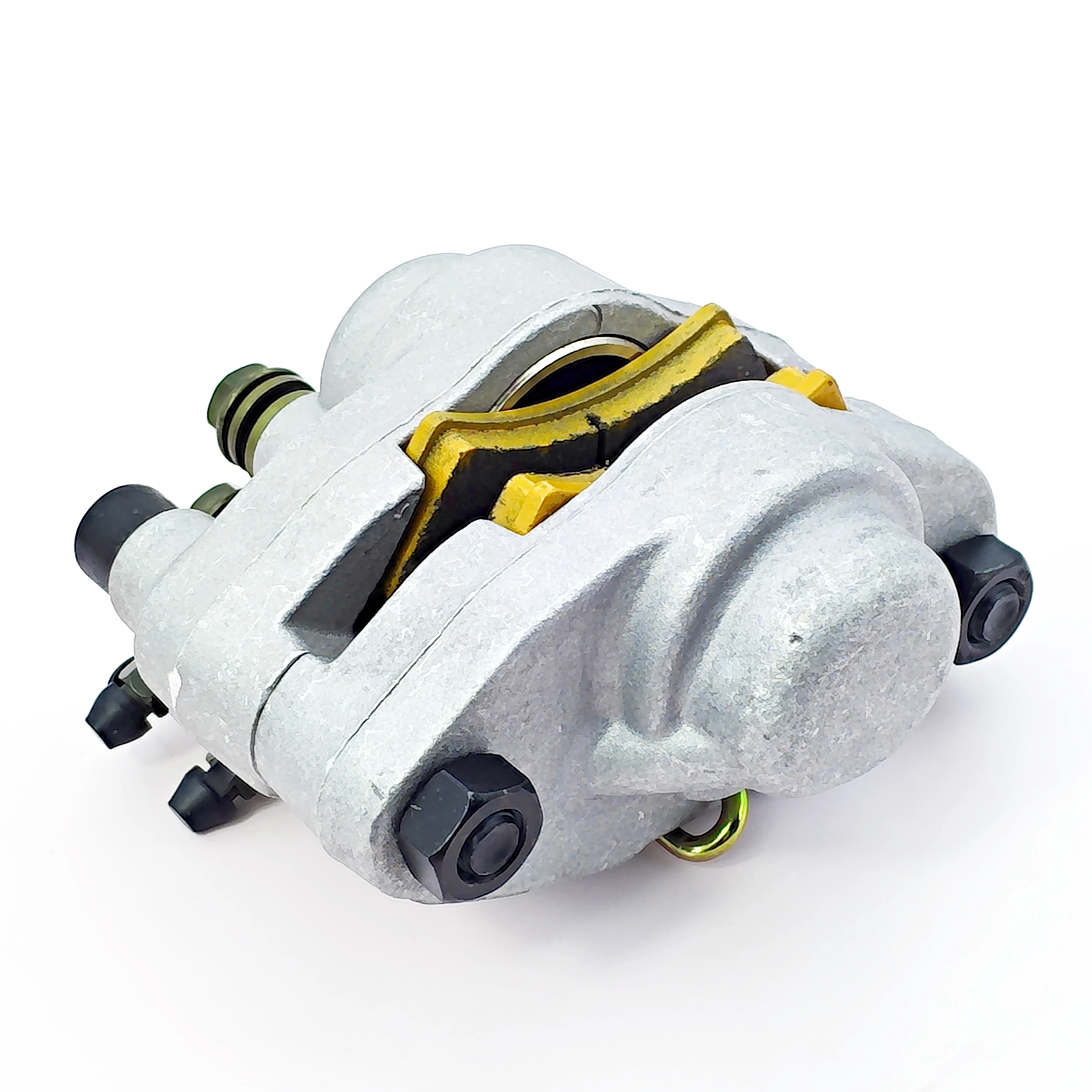 

Rear Brake Caliper for Linhai 200 T3b 260 300 E2 300 T3b 300 T3b EFI 370 PROMAX T3b 22105
