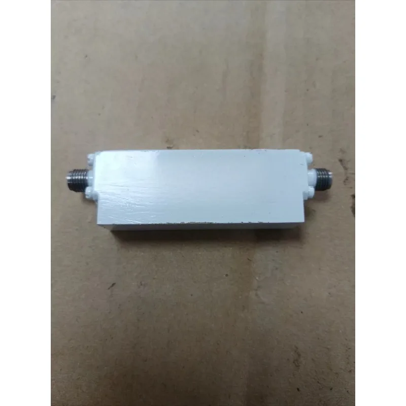RF Filter Microwave Band H3G013G4 Pulled Fully Working for Communication Signal Processing Telecom Replacement Parts