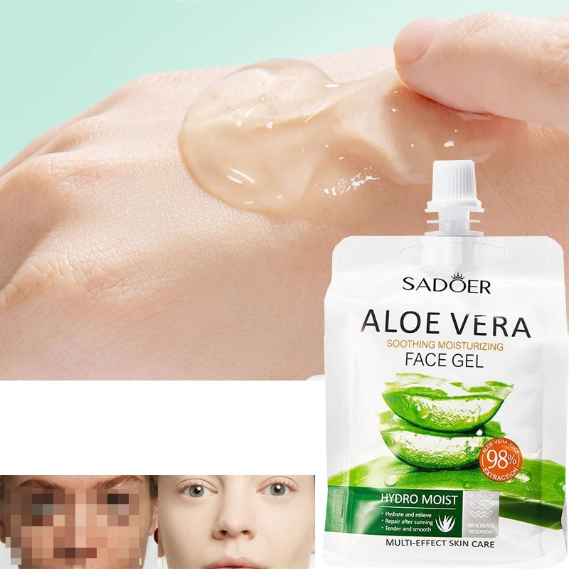 Sadoer Aloe Vera So… - image