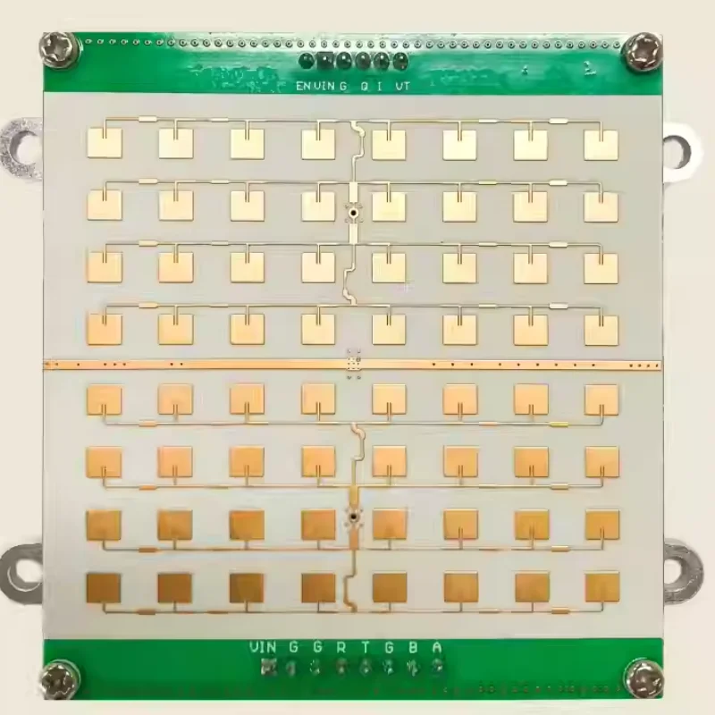 24GHz millimeter wave radar, speed indicator radar, speed measurement radar, flowmeter manufacturer direct sales
