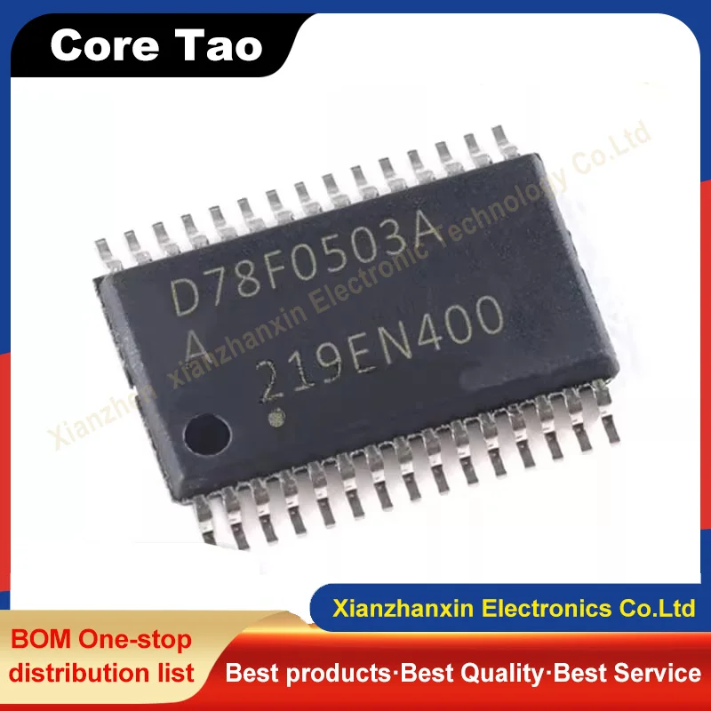 1Pcs/Lot UPD78F0503…