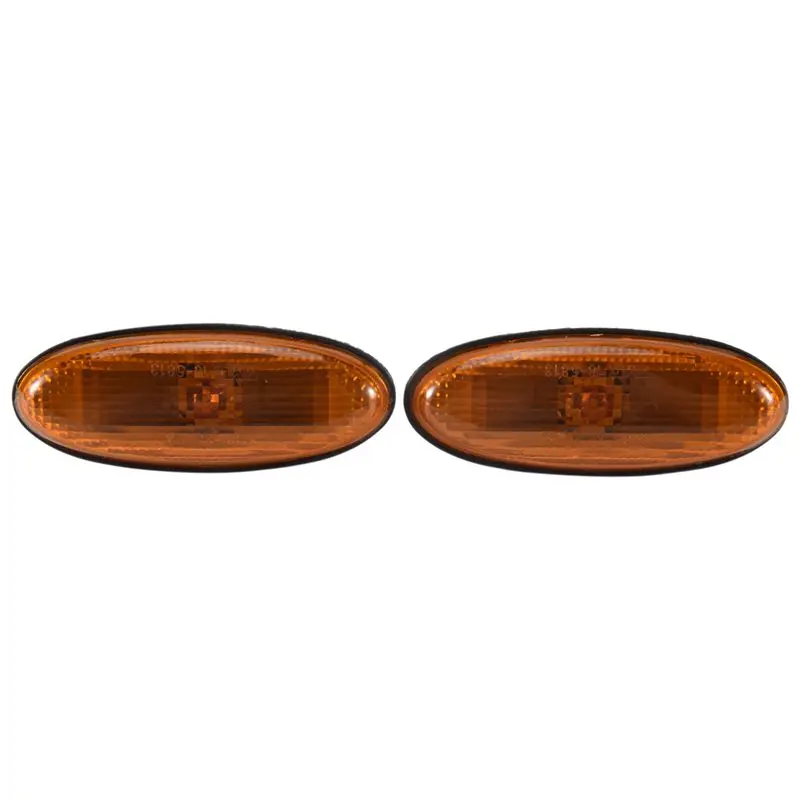 Stable-Car Side Marker Light Fender Light Repeater Lamp Indicator For MAZDA 323 626 MPV PREMACY MX-6 Tribute B01W51120