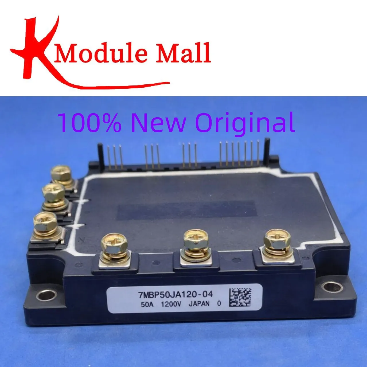 1pcs-7mbp50ja120-7mbp50ja120-04-module-igbt
