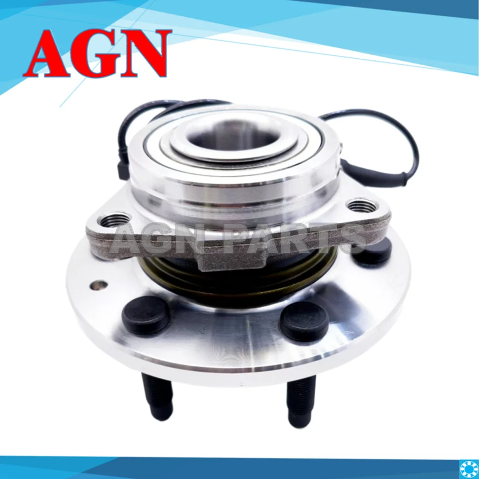 

for GMC SIERRA YUKON CADILLAC XTS CHEVROLET TAHOE Front Wheel Hub Assembly, 515160 20971870 HA590491
