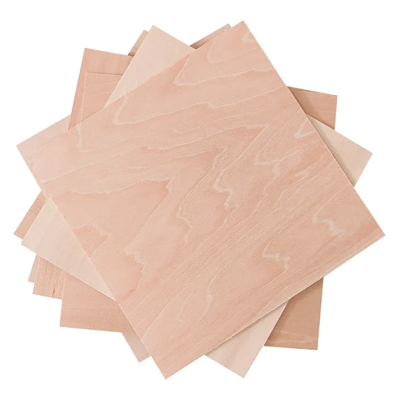 10 Pcs Basswood Sheet 3mm Plywood Wood Sheet For Laser Cutting Engraving Wood Burning Crafting 200//300mm DIY Bass Wood Sheets