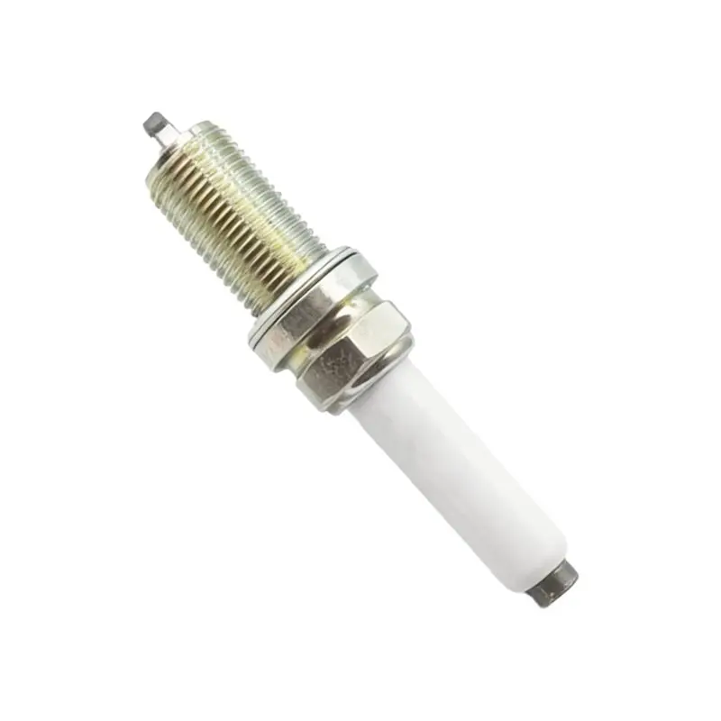 For A4L, A6L, Q3, Q5, Volvo Magotan, Passat, Tiguan,Skoda Superb, Haorui Compatible Spark Plug 94833 -A91R