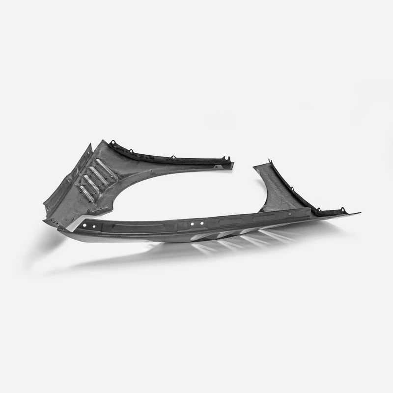 For 23+ Hyundai Elantra/Avante (CN7) facelift EPA front fender (Facelift model),carbon fiber accessories